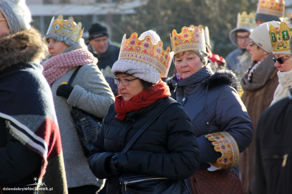 Orszak Trzech Króli