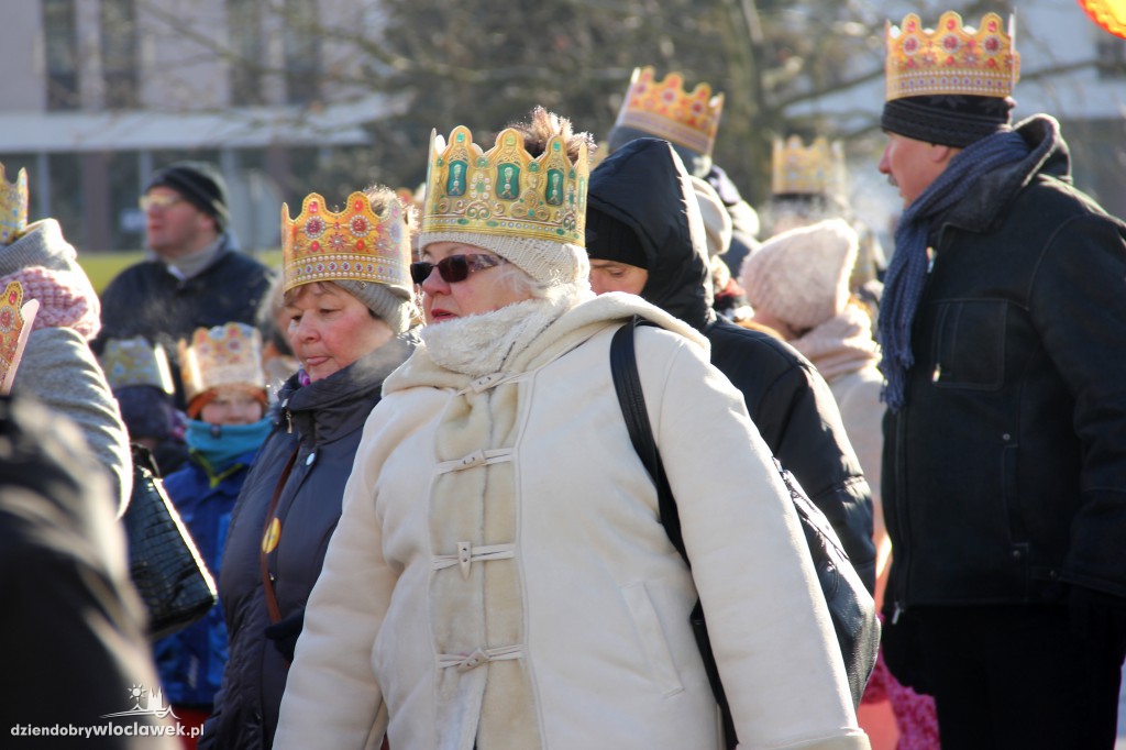 Orszak Trzech Króli