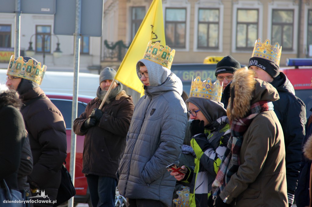 Orszak Trzech Króli