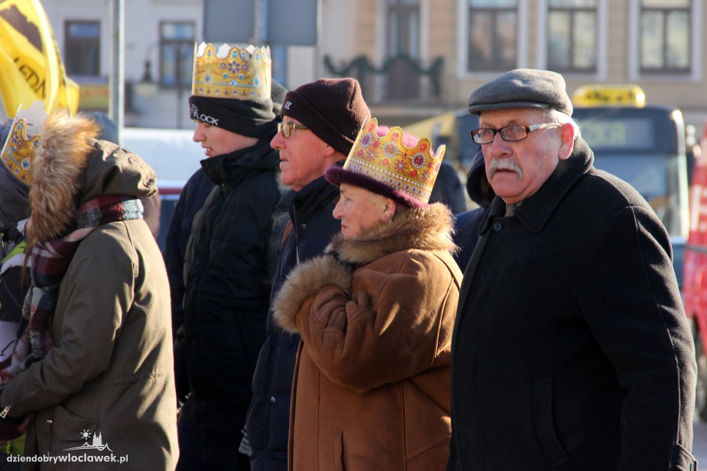 Orszak Trzech Króli