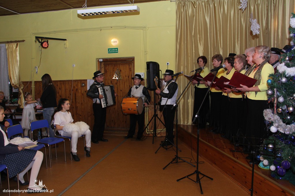 Koncert na Trzech Króli