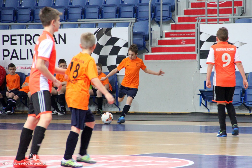 SMS CUP 2017