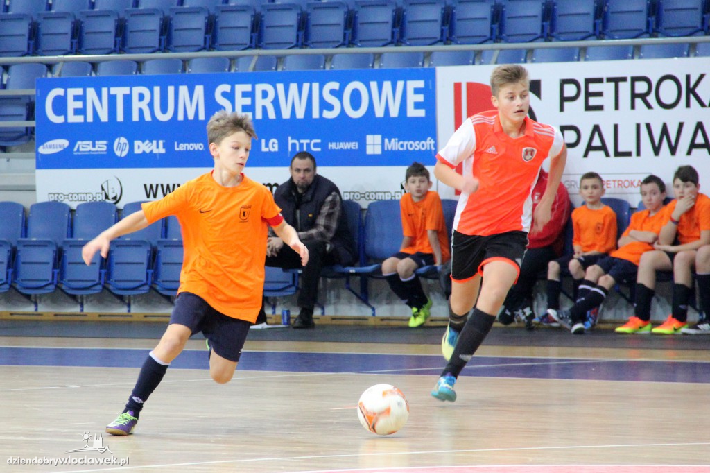 SMS CUP 2017