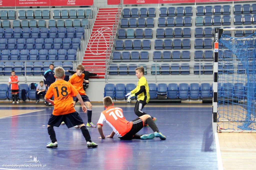 SMS CUP 2017