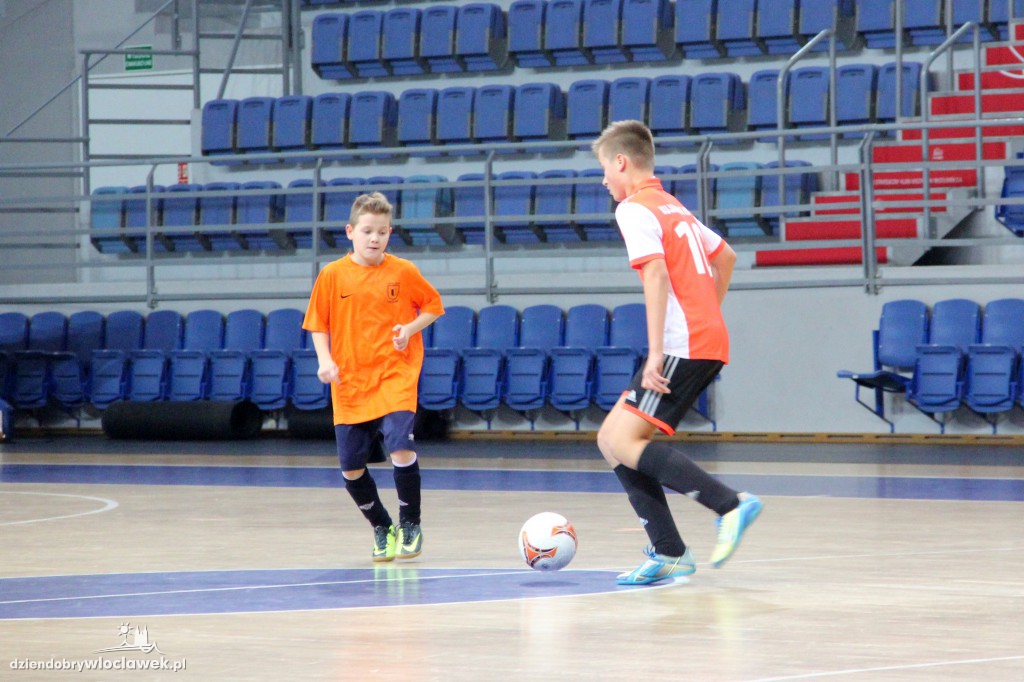 SMS CUP 2017