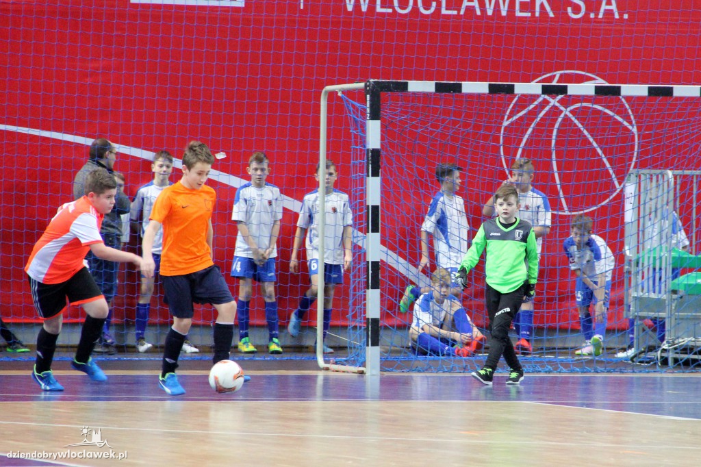 SMS CUP 2017