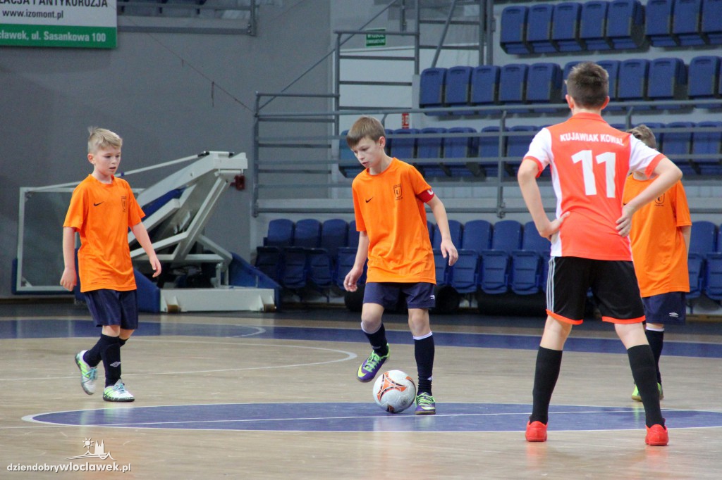 SMS CUP 2017