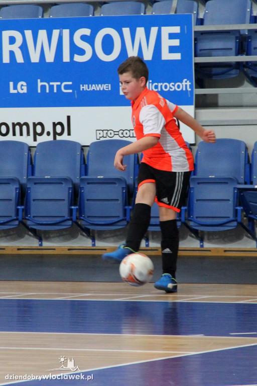 SMS CUP 2017
