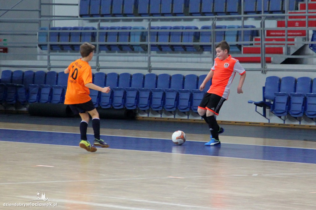 SMS CUP 2017