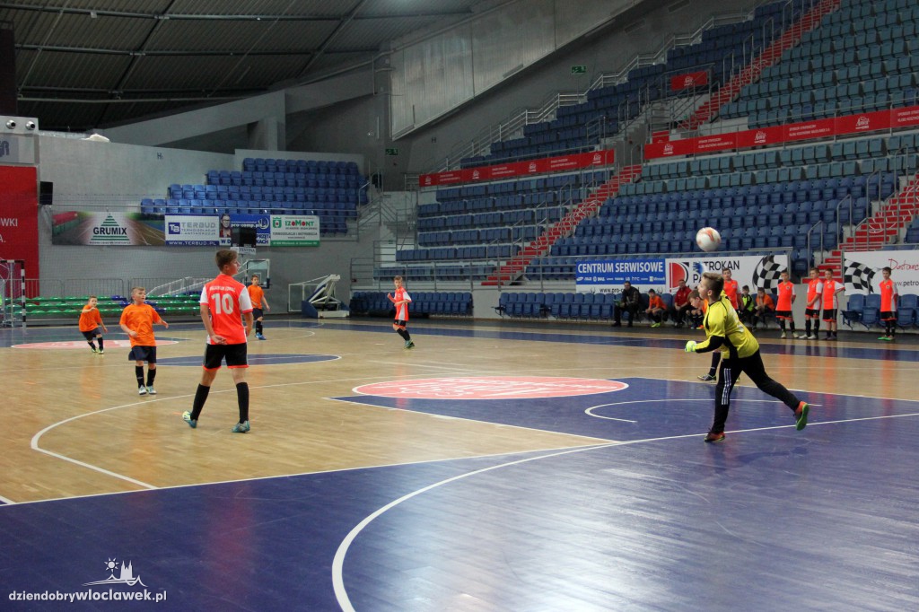 SMS CUP 2017