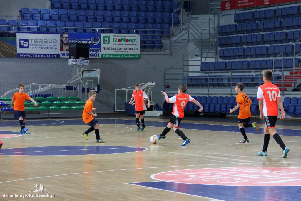 SMS CUP 2017