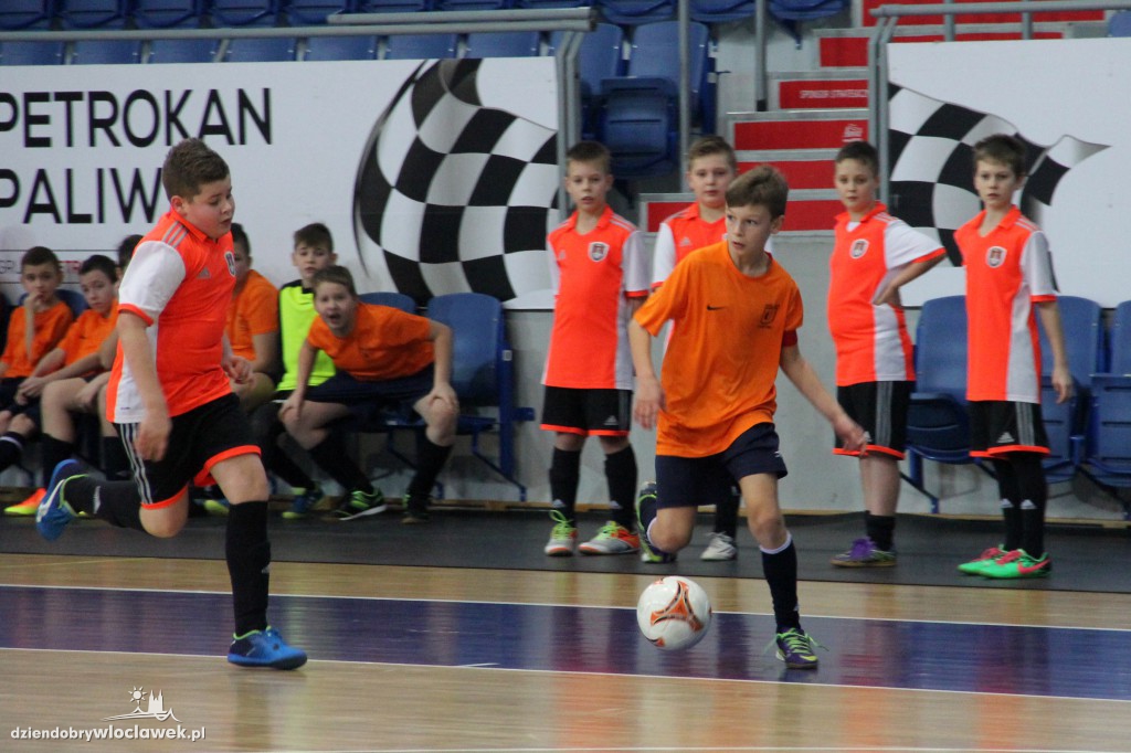 SMS CUP 2017