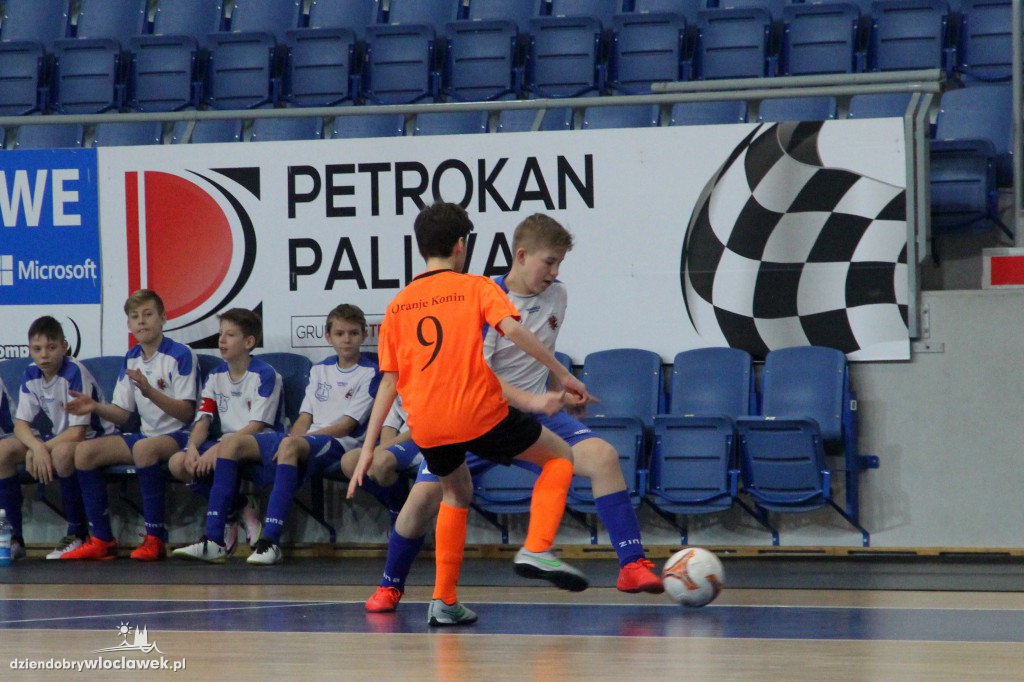 SMS CUP 2017