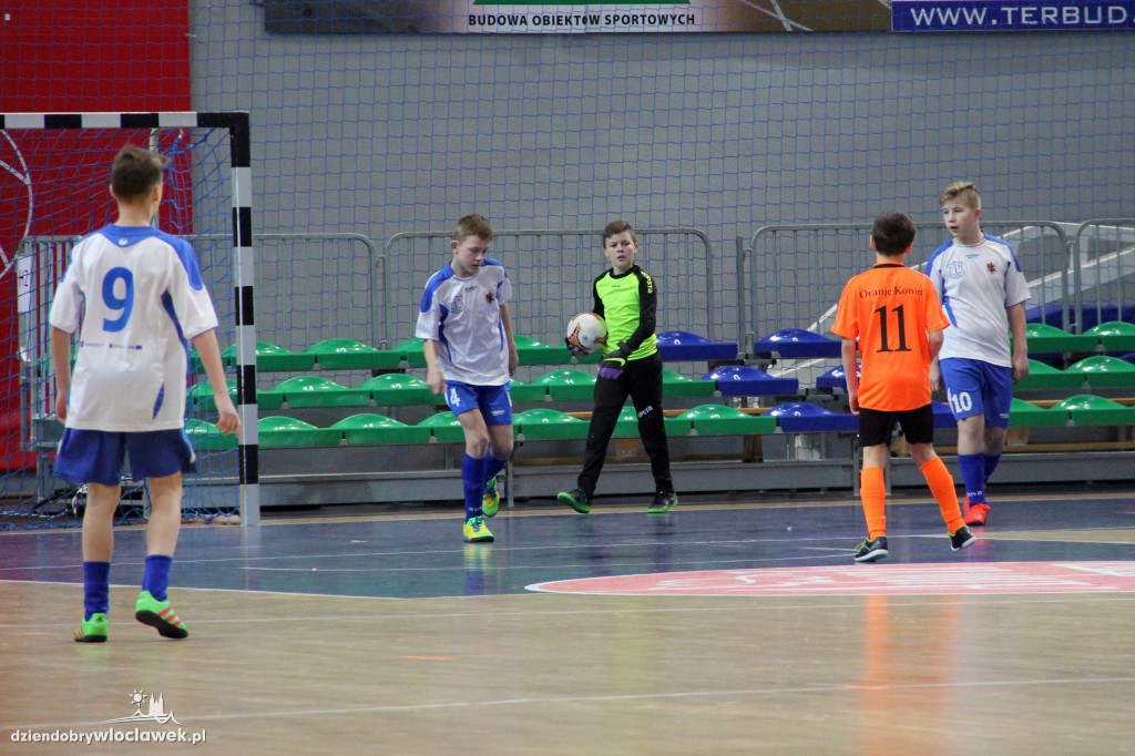 SMS CUP 2017