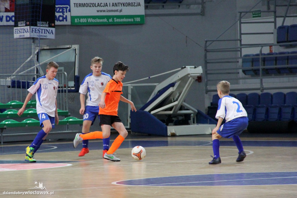 SMS CUP 2017