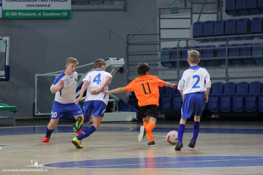 SMS CUP 2017