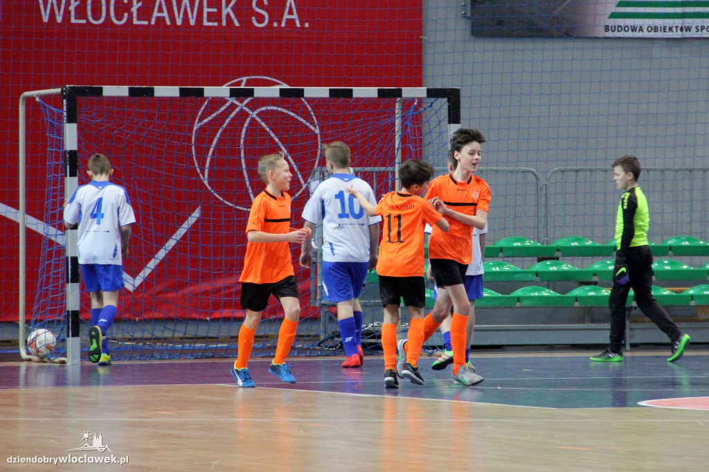 SMS CUP 2017