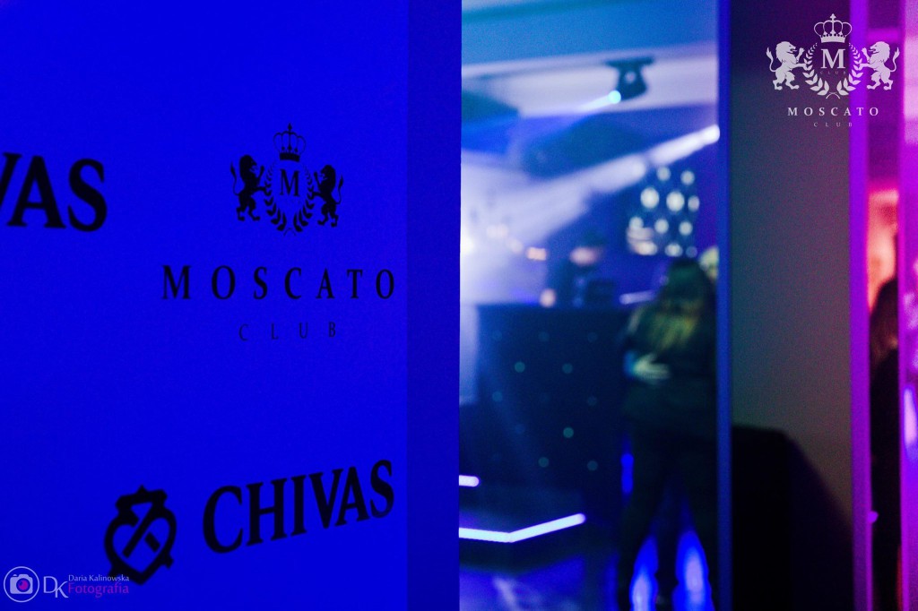 Piątkowy reset w Moscato Club