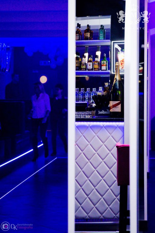 Piątkowy reset w Moscato Club