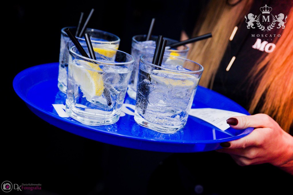 Piątkowy reset w Moscato Club
