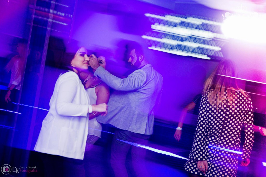 Piątkowy reset w Moscato Club