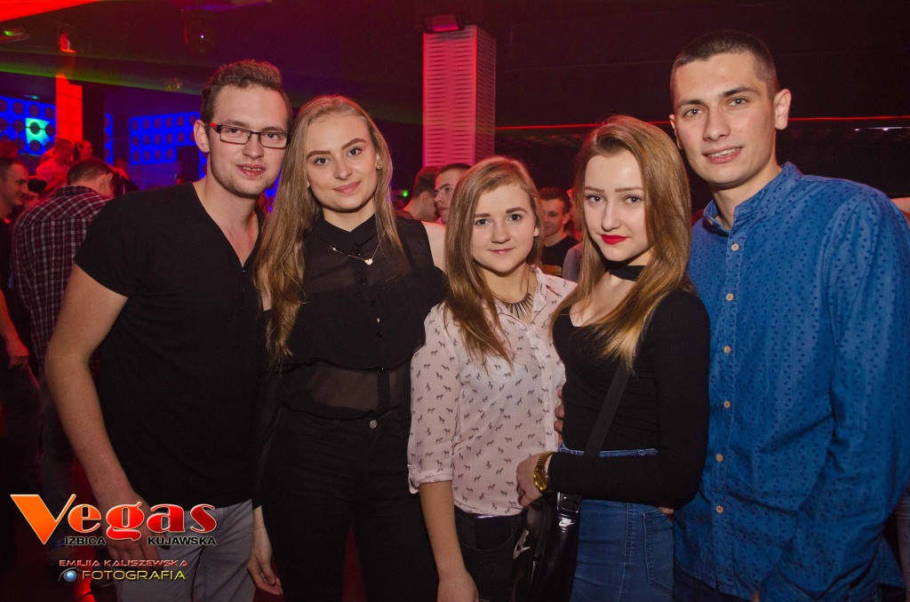 Dj Kuba & Neitan w Venus w Izbicy Kuj.