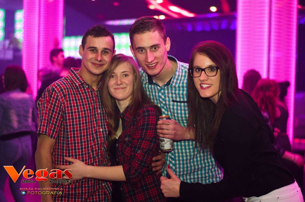 Dj Kuba & Neitan w Venus w Izbicy Kuj.