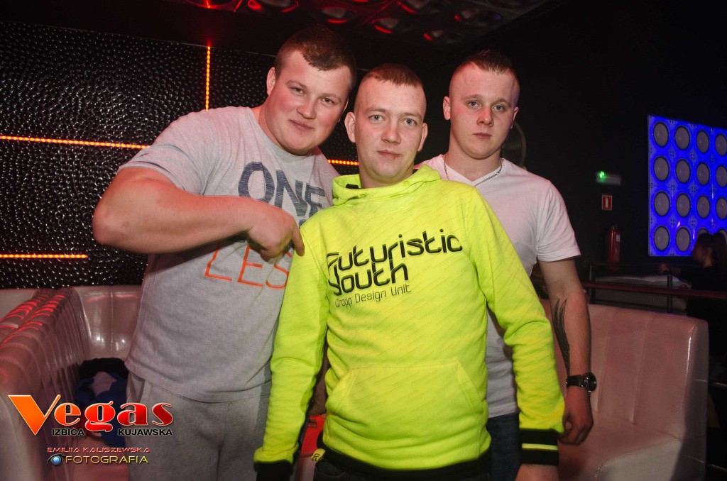 Dj Kuba & Neitan w Venus w Izbicy Kuj.