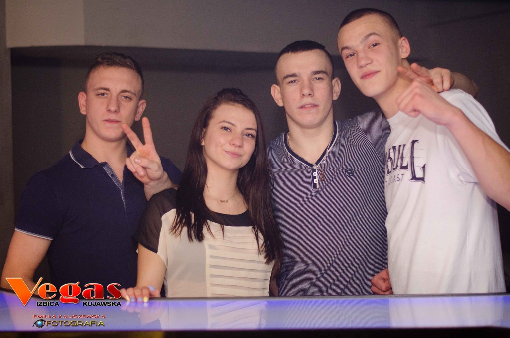 Dj Kuba & Neitan w Venus w Izbicy Kuj.