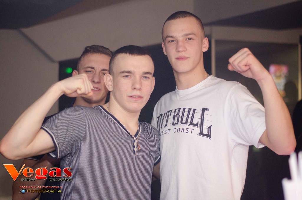 Dj Kuba & Neitan w Venus w Izbicy Kuj.