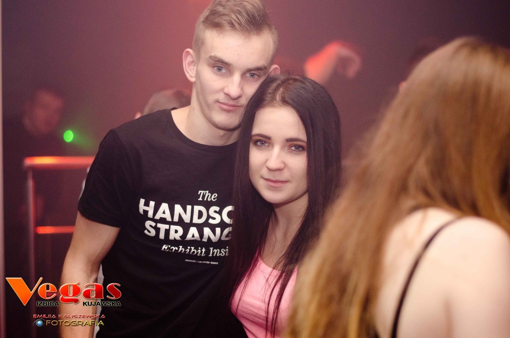 Dj Kuba & Neitan w Venus w Izbicy Kuj.