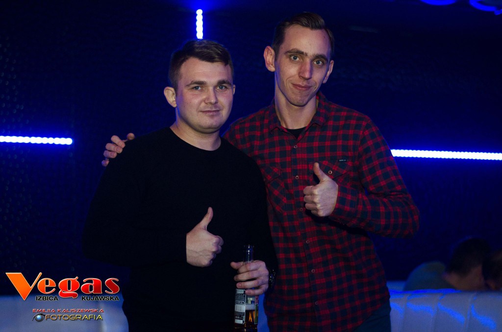 Dj Kuba & Neitan w Venus w Izbicy Kuj.