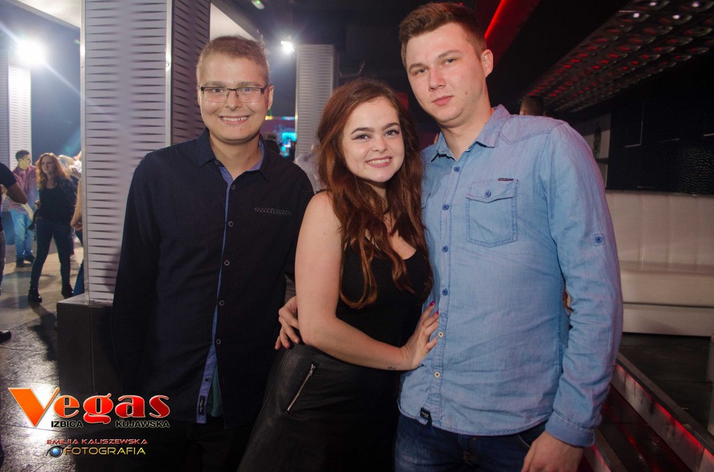 Dj Kuba & Neitan w Venus w Izbicy Kuj.
