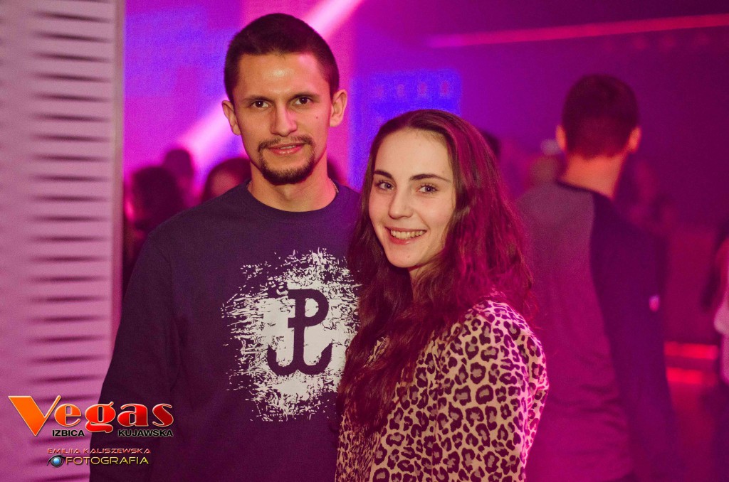 Dj Kuba & Neitan w Venus w Izbicy Kuj.