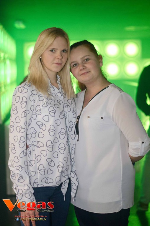 Dj Kuba & Neitan w Venus w Izbicy Kuj.