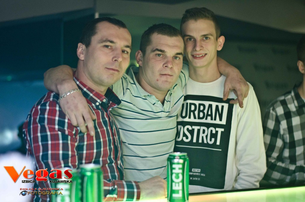Dj Kuba & Neitan w Venus w Izbicy Kuj.