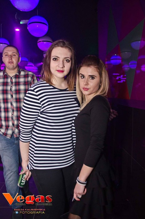 Dj Kuba & Neitan w Venus w Izbicy Kuj.