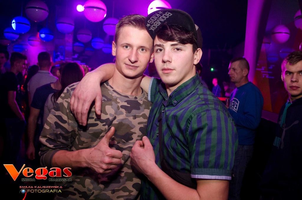 Dj Kuba & Neitan w Venus w Izbicy Kuj.