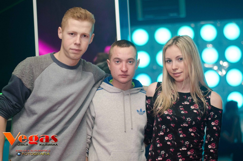 Dj Kuba & Neitan w Venus w Izbicy Kuj.