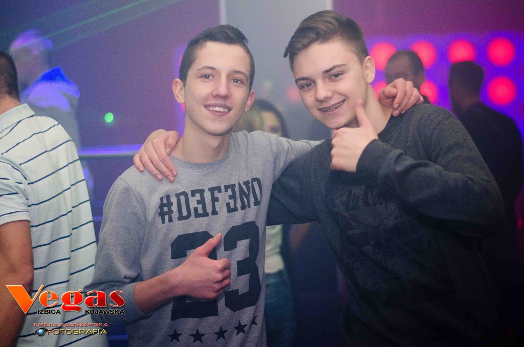 Dj Kuba & Neitan w Venus w Izbicy Kuj.