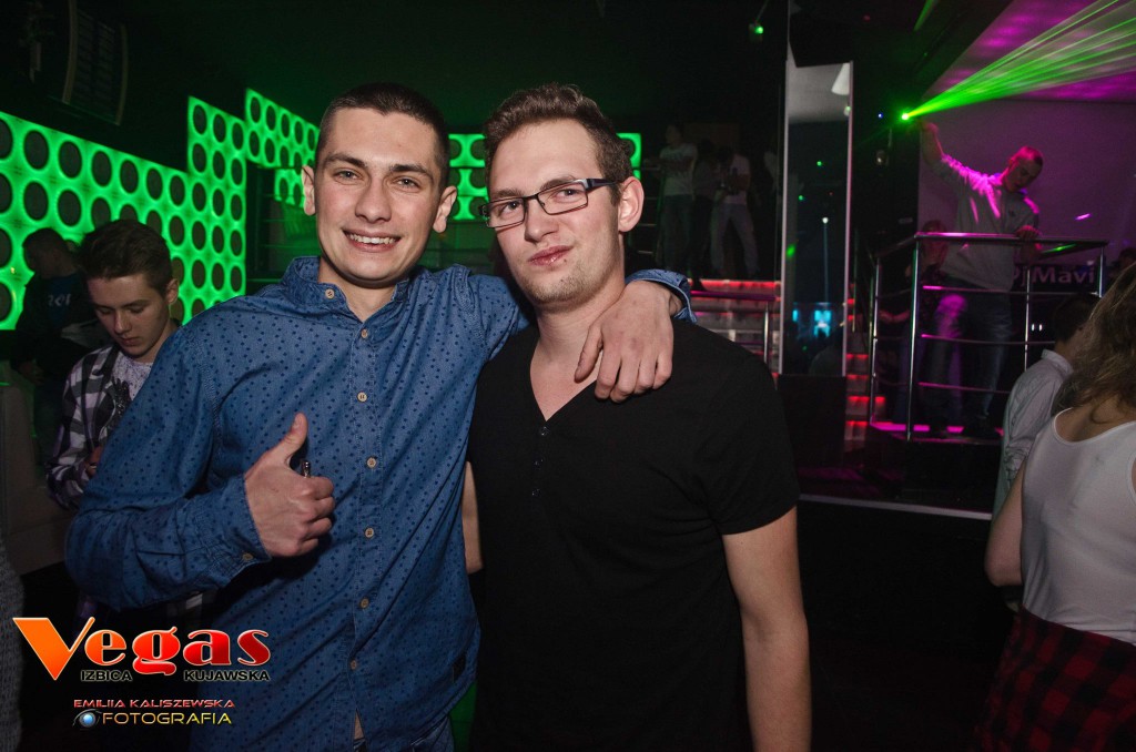 Dj Kuba & Neitan w Venus w Izbicy Kuj.