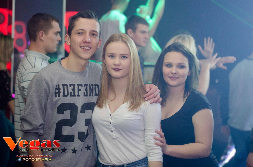 Dj Kuba & Neitan w Venus w Izbicy Kuj.
