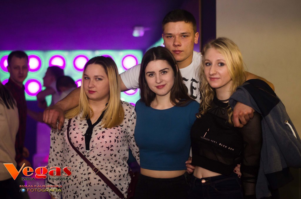 Dj Kuba & Neitan w Venus w Izbicy Kuj.