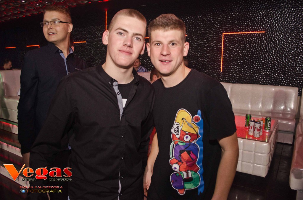 Dj Kuba & Neitan w Venus w Izbicy Kuj.