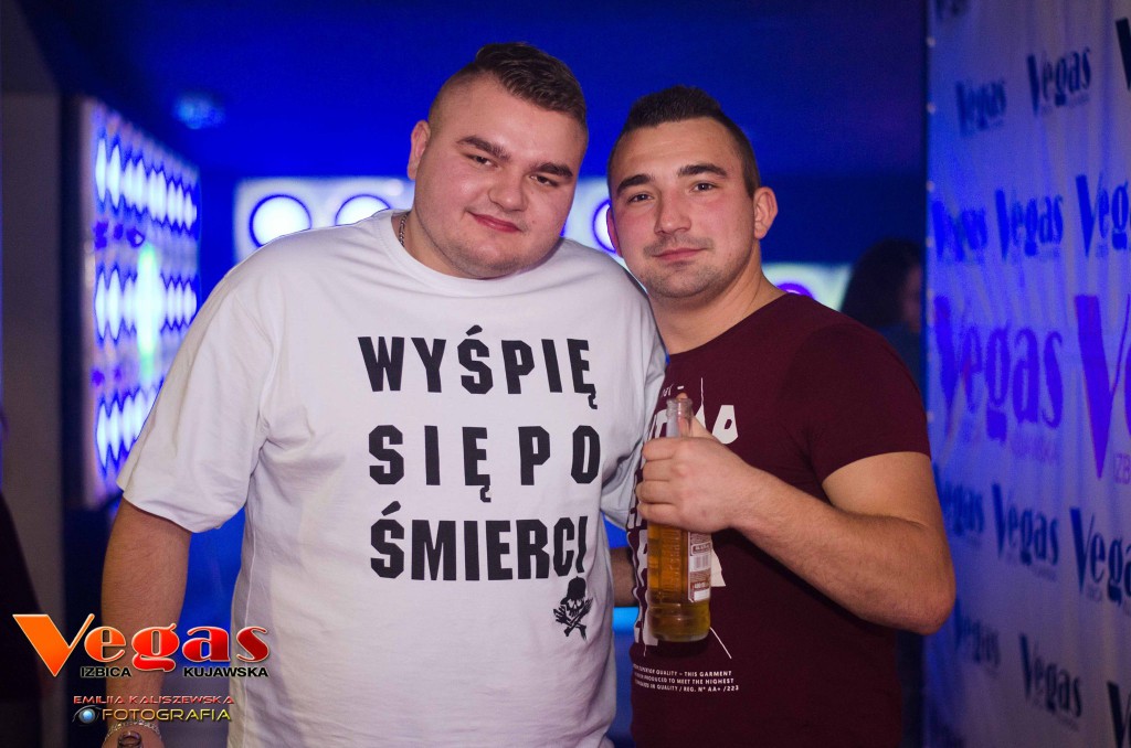 Dj Kuba & Neitan w Venus w Izbicy Kuj.