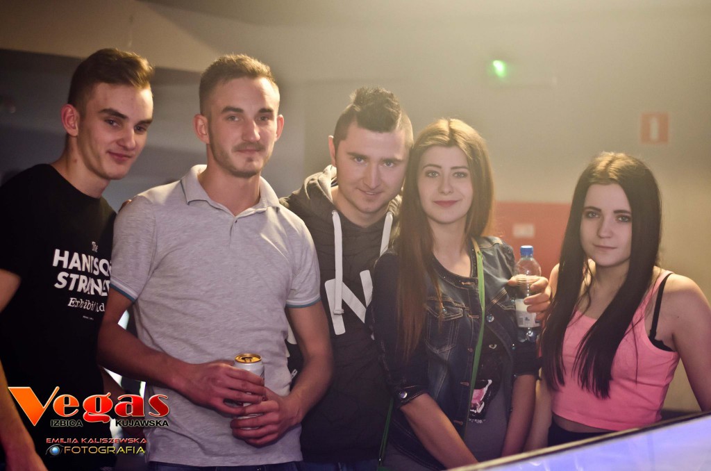 Dj Kuba & Neitan w Venus w Izbicy Kuj.
