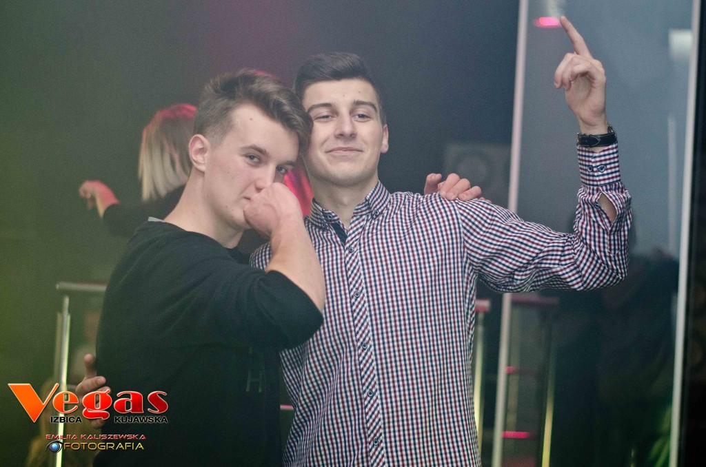 Dj Kuba & Neitan w Venus w Izbicy Kuj.