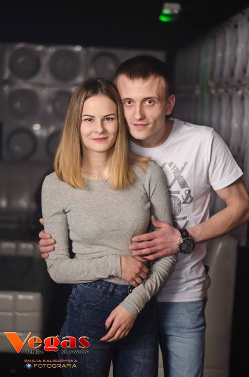Dj Kuba & Neitan w Venus w Izbicy Kuj.