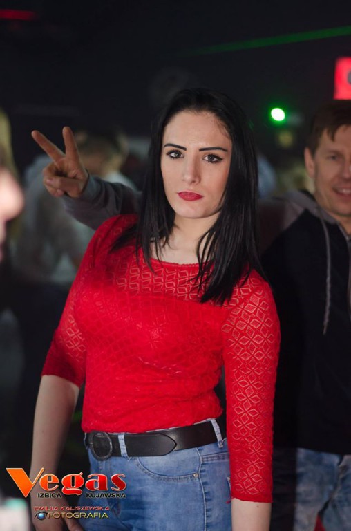 Dj Kuba & Neitan w Venus w Izbicy Kuj.