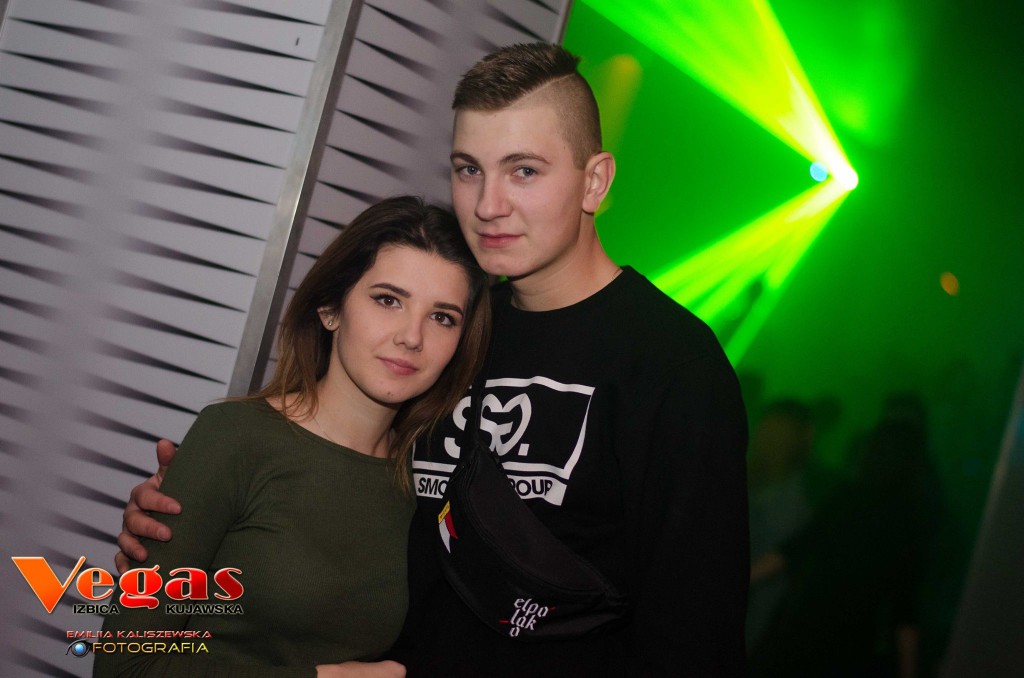 Dj Kuba & Neitan w Venus w Izbicy Kuj.